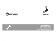 Horizon Fitness