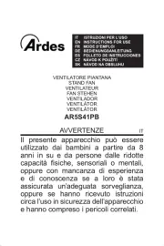 Ardes