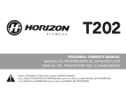 Horizon Fitness