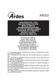 Ardes