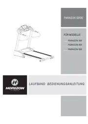 Horizon Fitness