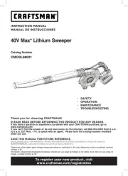 Craftsman