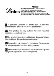 Ardes