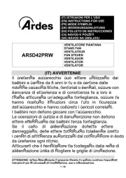 Ardes