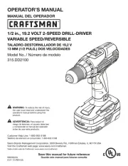 Craftsman