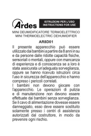 Ardes
