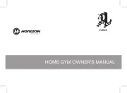 Horizon Fitness