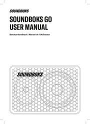 SOUNDBOKS