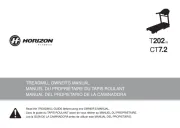 Horizon Fitness