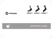 Horizon Fitness