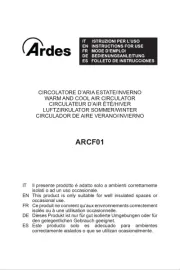 Ardes