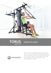 Horizon Fitness