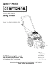 Craftsman