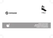 Horizon Fitness