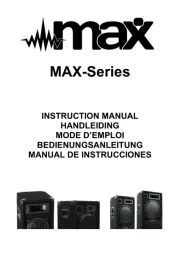 Max