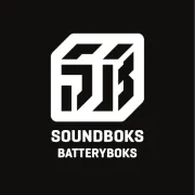 SOUNDBOKS