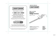 Craftsman