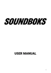 SOUNDBOKS