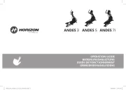 Horizon Fitness
