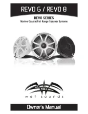 Wet Sounds