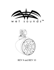Wet Sounds