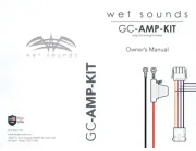 Wet Sounds