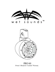 Wet Sounds
