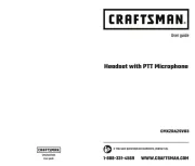 Craftsman