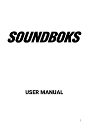 SOUNDBOKS