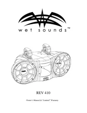 Wet Sounds