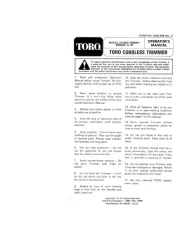 Toro
