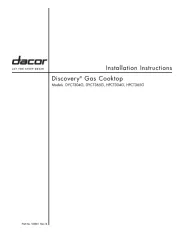 Dacor