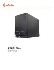 ioSafe