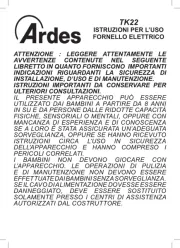 Ardes