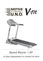 Motive Fitness