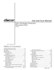 Dacor