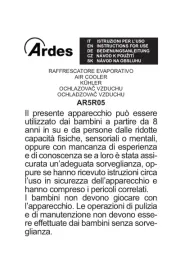 Ardes