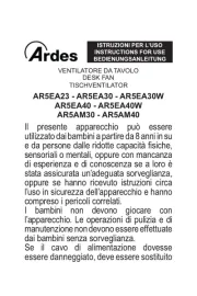 Ardes