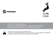 Horizon Fitness