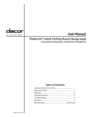 Dacor