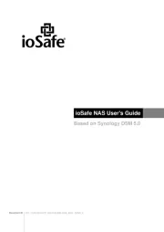 ioSafe