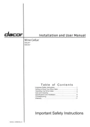 Dacor