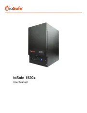 ioSafe
