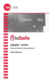 ioSafe