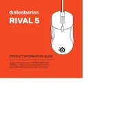 Steelseries