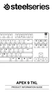 Steelseries