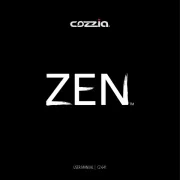 Cozzia