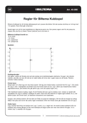 Biltema