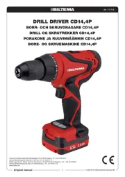 Biltema
