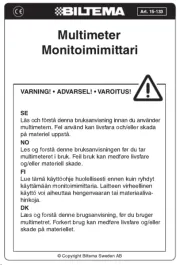 Biltema